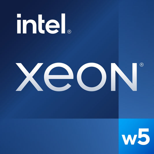 Intel Xeon w5-2445 -prosessori 3,1 GHz 26,25 MB Smart Cache
