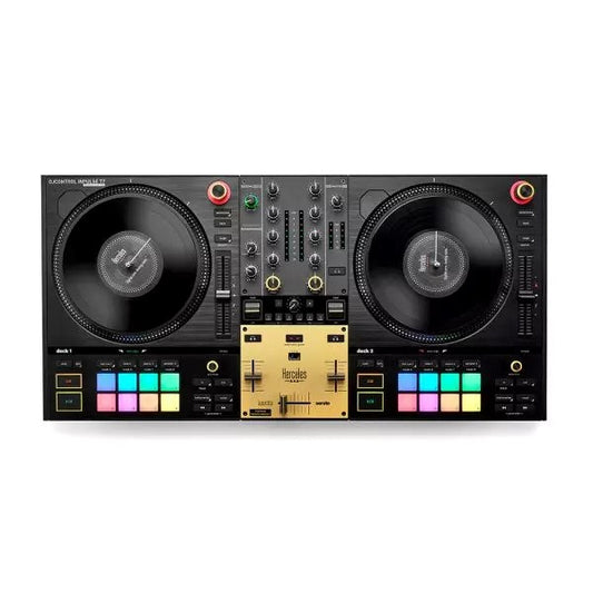 Hercules DJControl Impulse T7 Premium Edition - DJ-ohjain