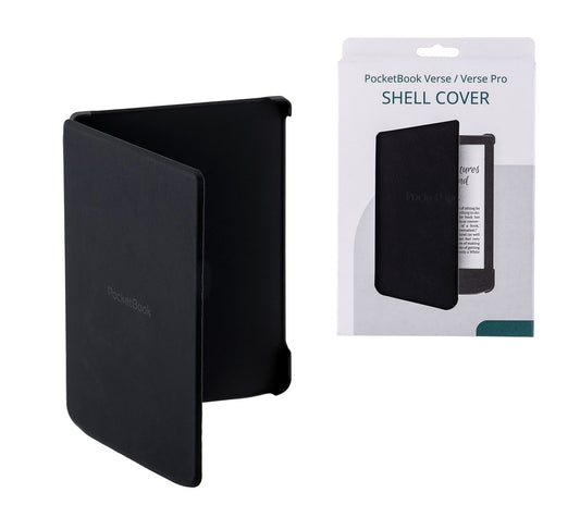 PocketBook Verse Shell musta