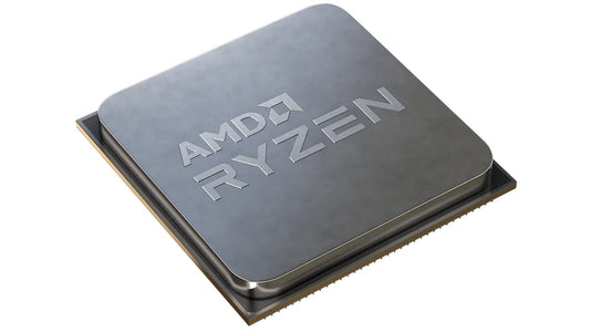 AMD Ryzen 3 3100 -prosessori Lokero 3,6 GHz 16 MB L3