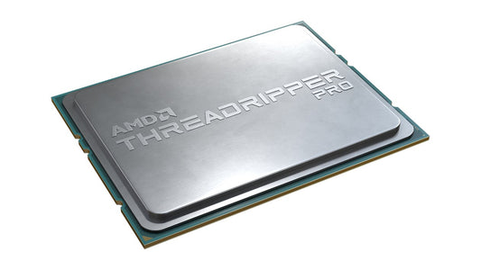 AMD Ryzen Threadripper PRO 5955WX -prosessori 4 GHz 64 MB L3 Box