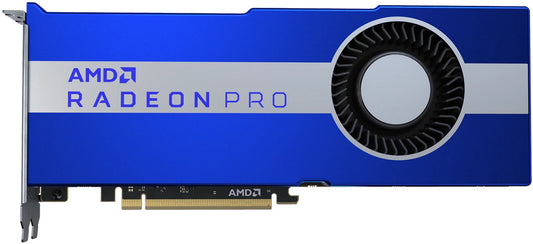AMD Radeon Pro VII 16 Gt suurkaistamuisti 2 (HBM2)