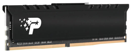 Patriot Memory Signature Premium PSP432G32002H1 -muistimoduuli 32 Gt 1 x 32 Gt DDR4 3200 MHz