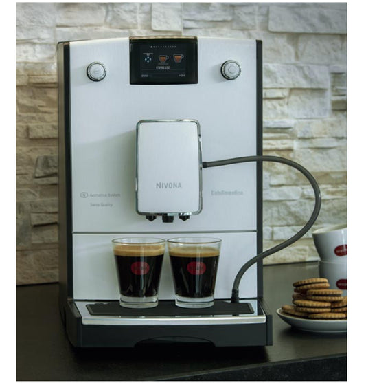 Espressokeitin Nivona CafeRomatica 779