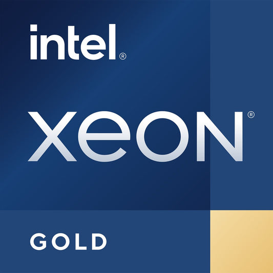 Intel Xeon Gold 6334 -prosessori 3,6 GHz 18 MB