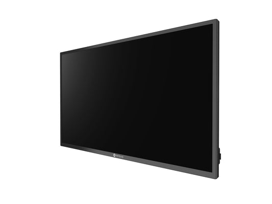 AG Neovo PM-3202 Digitaalinen litteä infotaulu 80 cm (31.5") LCD 350 cd/m² Full HD Musta 16/7