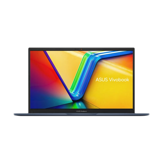 ASUS VivoBook 15 F1504ZA-AS34DX Intel® Core™ i3 i3-1215U Laptop 39.6 cm (15.6 ) Full HD 12 GB DDR4-SDRAM 512 GB SSD Wi-Fi 5 (802.11ac) Windows 11 Home Blue REPACK New Repack/Repacked