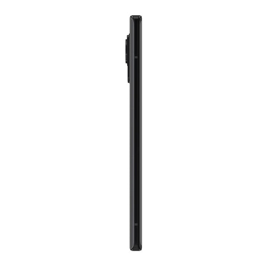 Motorola Edge Ultra 16,9 cm (6.67") Kaksois-SIM Android 12 5G USB Type-C 12 GB 256 GB 4610 mAh Musta