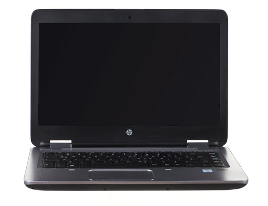 HP ProBook 640 G2 i5-6200U 8GB 256GB SSD 14  HD Win10pro Used