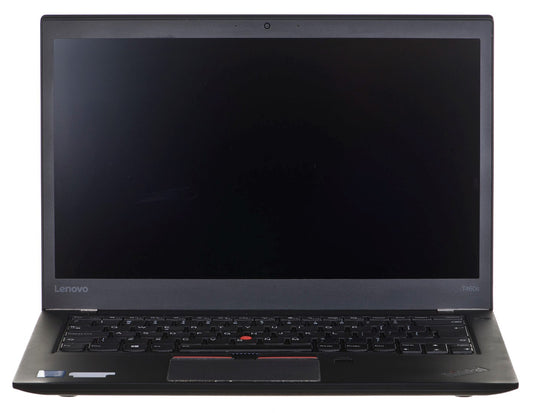 LENOVO ThinkPad T460S i7-6600U 8GB 256GB SSD 14 FHD(touch) Win10pro KÄYTETTY Käytetty - KorhoneCom