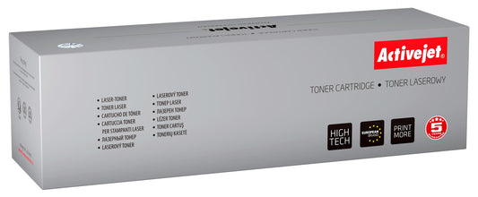 Activejet ATM-324BN -väriaine Konica Minolta -tulostimelle; Konica Minolta TN324K vaihto; Ylin; 28000 sivua; musta