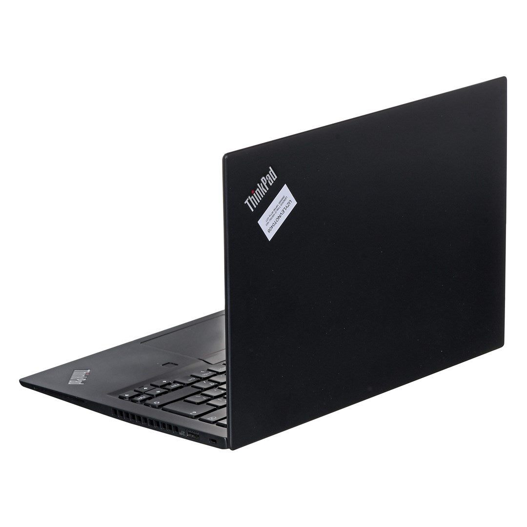 LENOVO ThinkPad T14s G1 i7-10510U 16GB 256GB SSD 14  FHD Win11pro USED