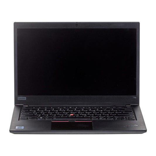 LENOVO ThinkPad T14 G1 i5-10310U 16GB 512GB SSD 14  FHD Win11pro USED