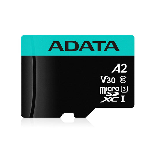ADATA Premier Pro 128 Gt MicroSDXC UHS-I Class 10