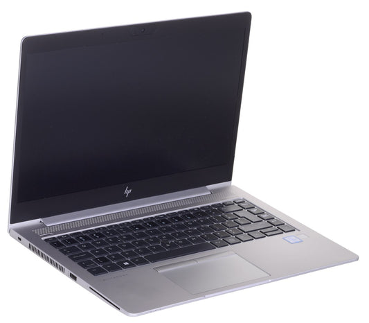 HP EliteBook 840 G6 i5-8265U 16GB 256GB SSD 14 FHD Win11pro käytetty