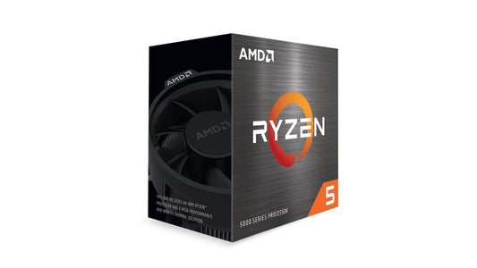 AMD Ryzen™ 5 5600GT - prosessori