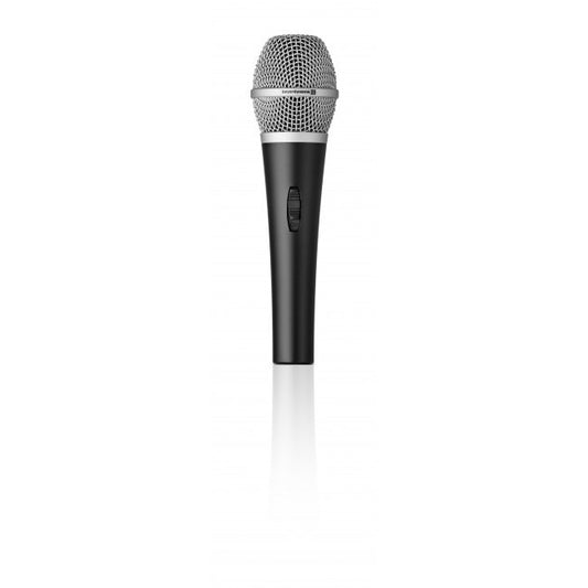 Beyerdynamic TG V35d s Black Silver Stage/performance-mikrofoni