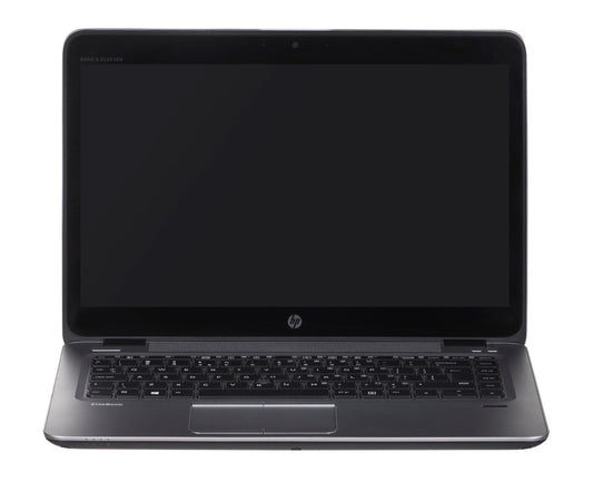 HP EliteBook 840 G3 i7-6600U 8GB 256GB SSD 14 FHD Win10pro käytetty