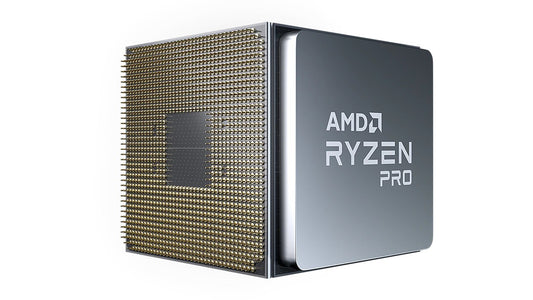 AMD Ryzen 5 PRO 5650G -prosessori 3,9 GHz 16 MB L3