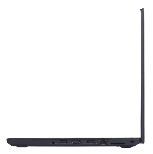 LENOVO ThinkPad T480 i5-8350U 16GB 256GB SSD 14  FHD Win11pro Used