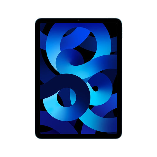 Apple iPad Air 256 Gt 27,7 cm (10,9 ) Apple M 8 Gt Wi-Fi 6 (802.11ax) iPadOS 15 Blue
