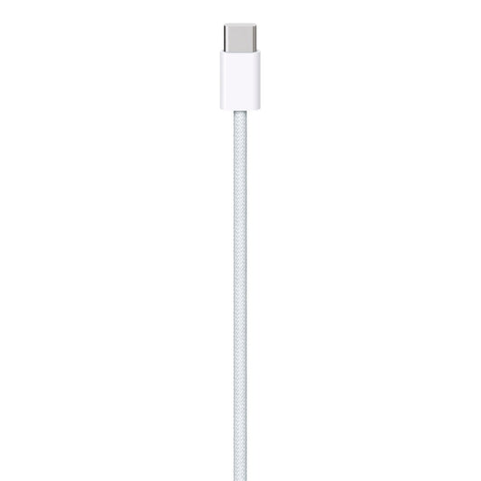 Apple MQKJ3ZM/A USB-kaapeli 1 m USB 3.2 Gen 1 (3.1 Gen 1) USB C