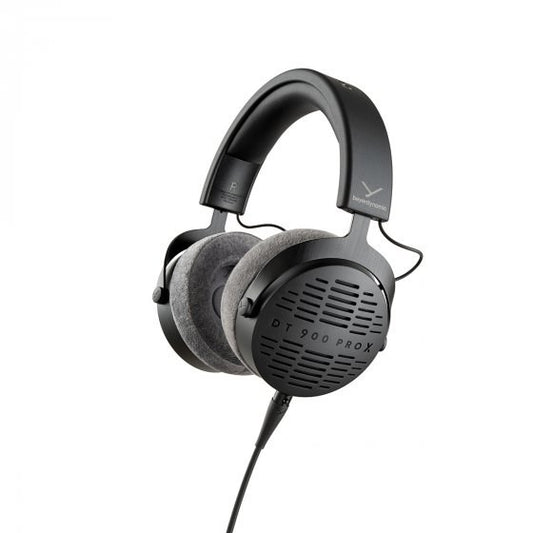 Beyerdynamic DT 900 Pro X langalliset kuulokkeet Stage/Studio Musta