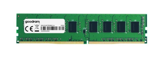 Goodram 32GB 3200MHz ECC UDIMM W-MEM3200E4D832G muistimoduuli 1 x 32GB DDR4