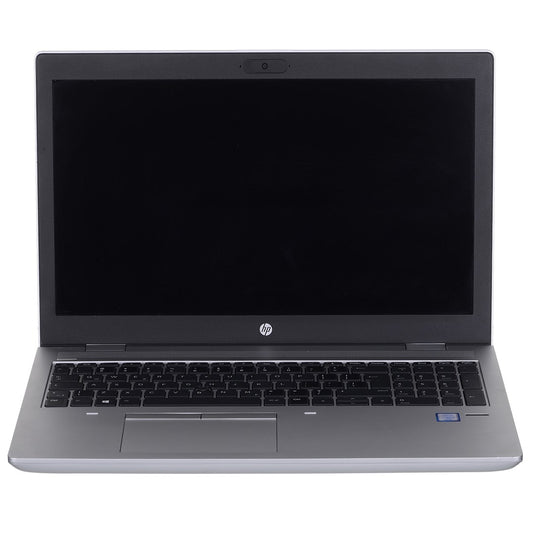 HP ProBook 650 G4 i5-8350U 8GB 256GB SSD 15 6  FHD Win10pro Used