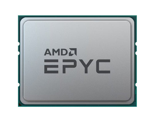 AMD EPYC 9754 -prosessori 2,25 GHz 256 MB L3