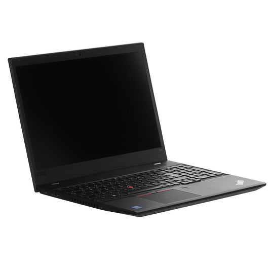 LENOVO ThinkPad T580 i7-8550U 16GB 256GB SSD 15  FHD Win11pro + zasilacz UŻYWANY