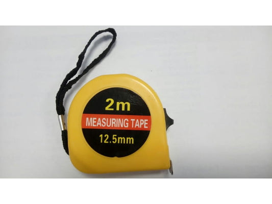 Measuring Tape - 2m