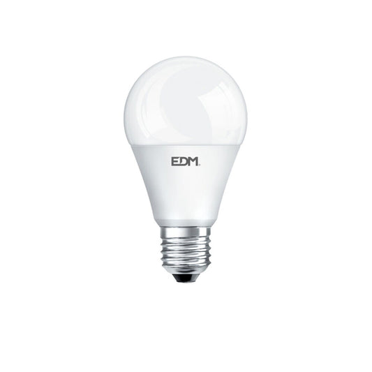 LED-lamppu EDM F 20 W E27 2100 Lm Ø 6,5 x 12,5 cm (3200 K)
