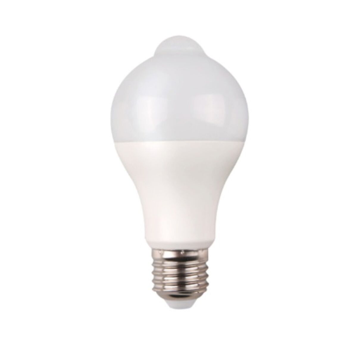 LED-lamppu EDM F 12 W E27 1055 lm 6 x 11 cm (3200 K)