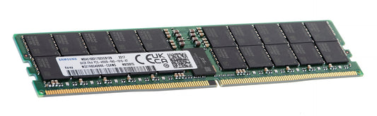 Samsung RDIMM 64GB DDR5 4800MHz M321R8GA0BB0-CQK - KorhoneCom