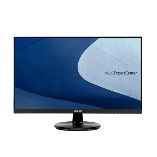 ASUS C1242HE tietokoneen litteä näyttö 60,5 cm (23.8") 1920 x 1080 pikseliä Full HD LCD musta