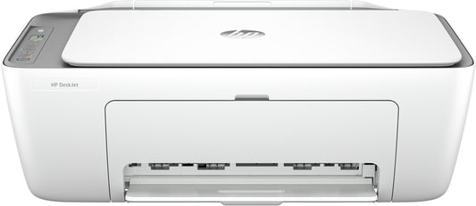 HP DeskJet 2820e All-in-One -tulostin, Väri, Tulostin varten Koti, Tulosta, kopioi, skann, skannaus PDF-tiedostoksi