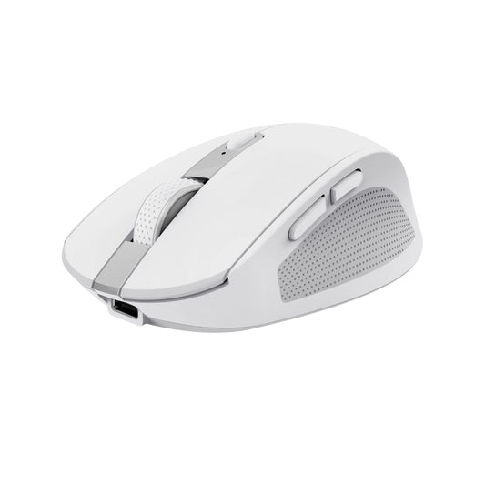 Trust Ozaa hiiri Oikeakätinen RF Wireless + Bluetooth Optinen 3200 DPI