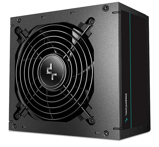 DeepCool PM800D virtalähde 800 W 20 4 pin ATX ATX Musta - KorhoneCom