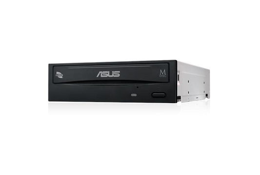ASUS DRW-24D5MT levyasemat Sisäinen DVD Super Multi-DL Musta - KorhoneCom