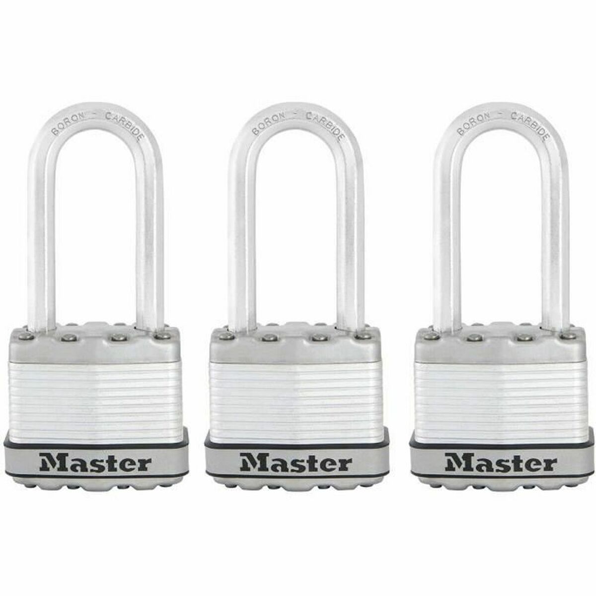 Avainriippulukko Master Lock 45 mm