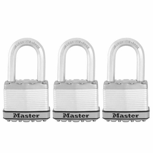 Avainriippulukko Master Lock