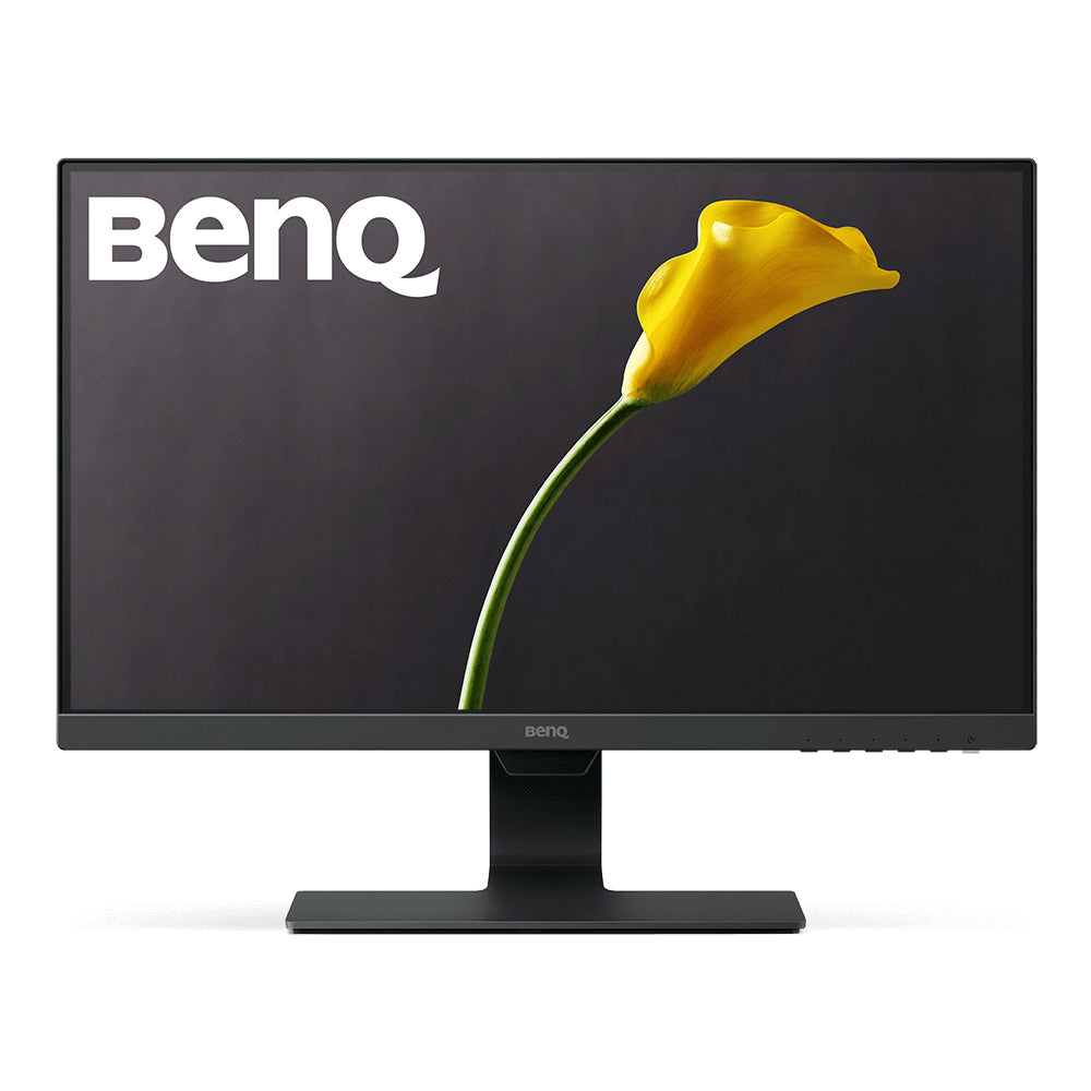 Benq GW2480 60,5 cm (23,8 ) 1920 x 1080 pikseliä Full HD LED musta - KorhoneCom