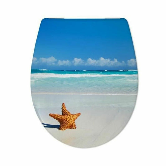 WC-istuin Cedo Cavallino Beach STARFISH