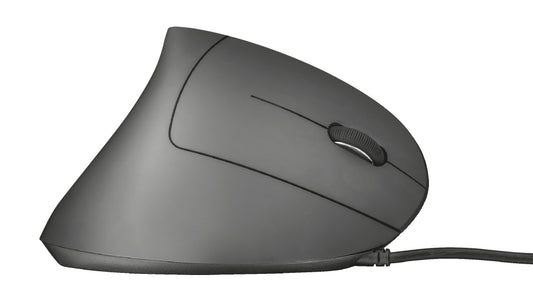 Trust Verto hiiri Oikeakätinen USB Type-A Optinen 1600 DPI