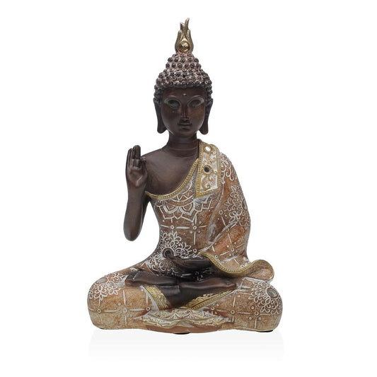 Koristehahmo Versa Buddha 9 x 24,5 x 16 cm