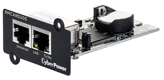 CyberPower RMCARD205 kaukosäädin - KorhoneCom