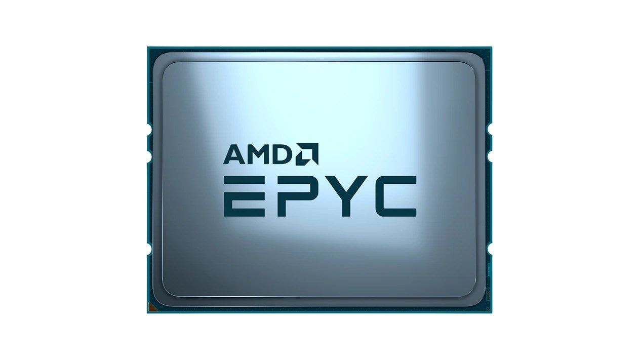 AMD EPYC 7313 -prosessori 3 GHz 128 MB L3 - KorhoneCom