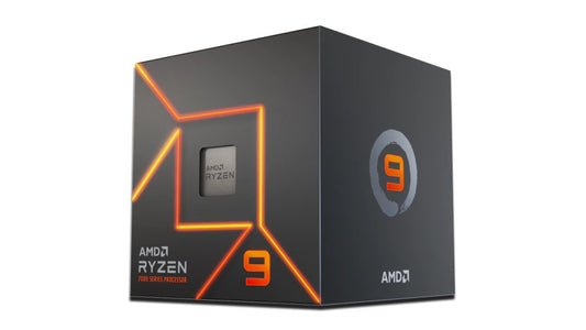 AMD Ryzen 9 7900 -prosessori 3,7 GHz 64 Mt L3 Boxi - KorhoneCom