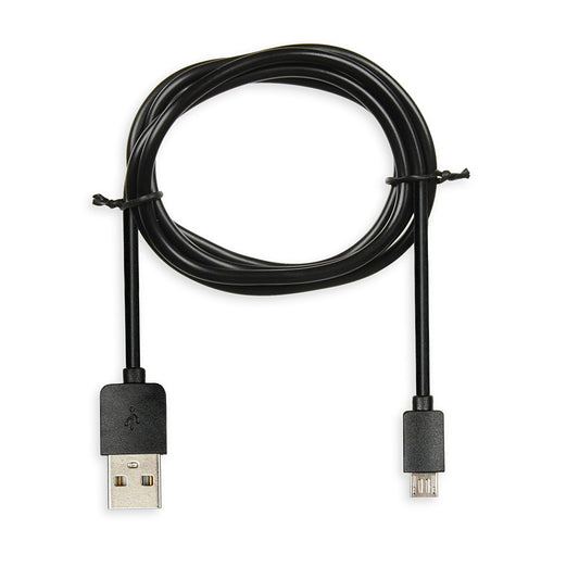 Kaapeli Baseus Cafule CATKLF-CG1 (USB 2.0 - USB tyyppi C ; 2m; harmaa ja musta väri) - KorhoneCom
